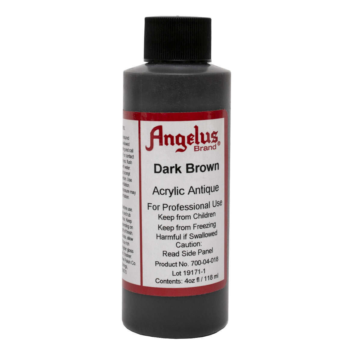 Antique Finisher Dark Brown 118ml