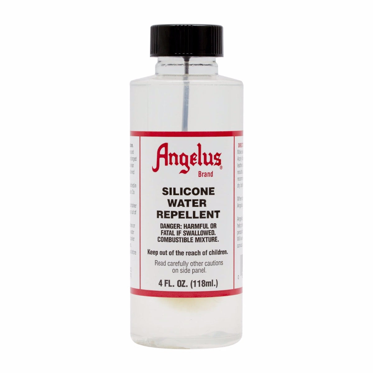 Impregnante Idrorepellente Con Silicone Angelus