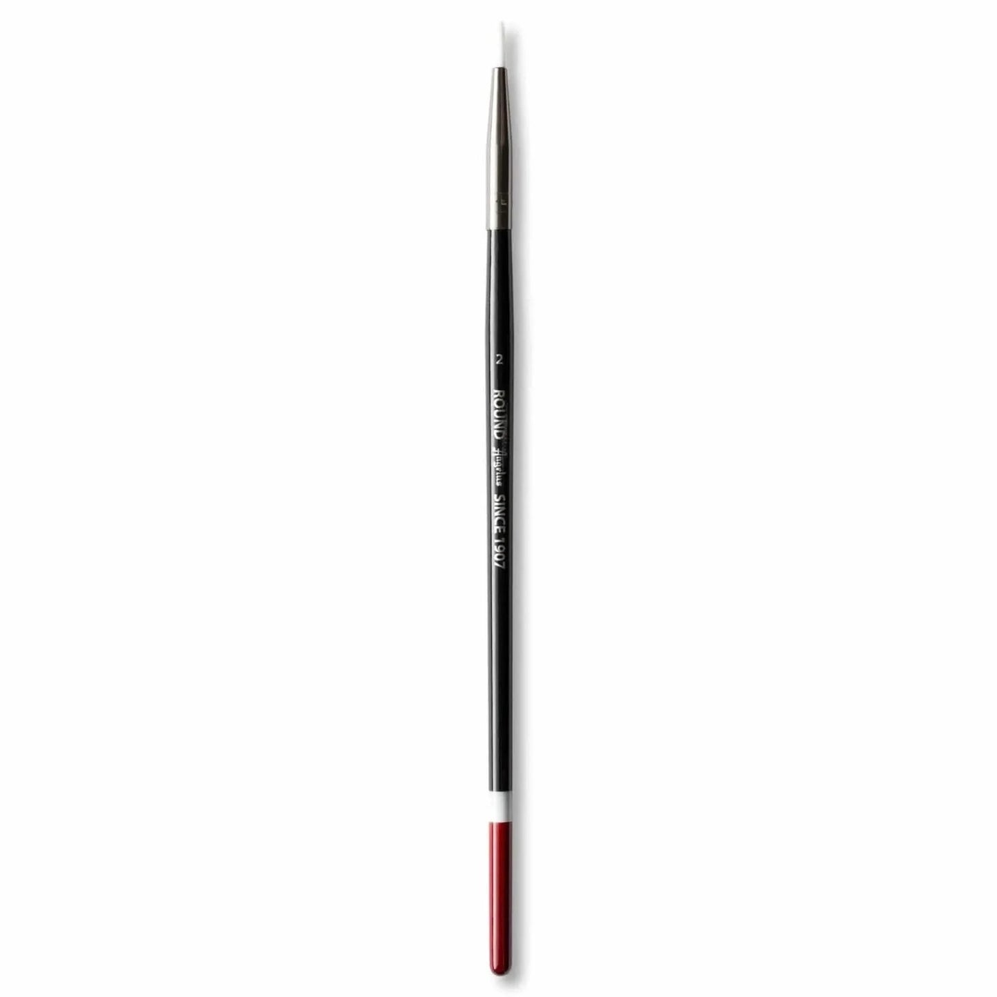 Angelus Paint Brush - #2 Round