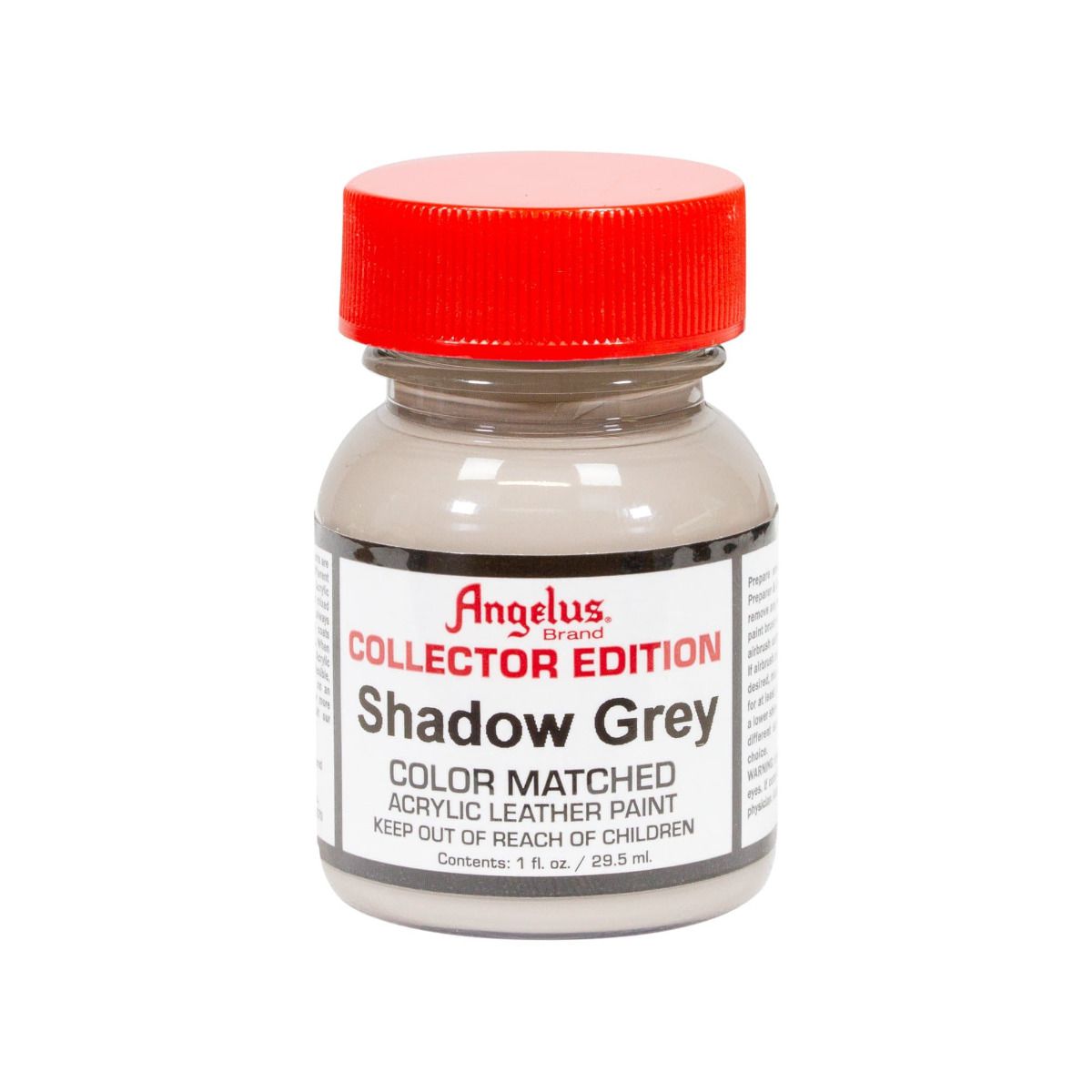 Angelus Collector Edition 'Shadow Grey' 29,5 ml