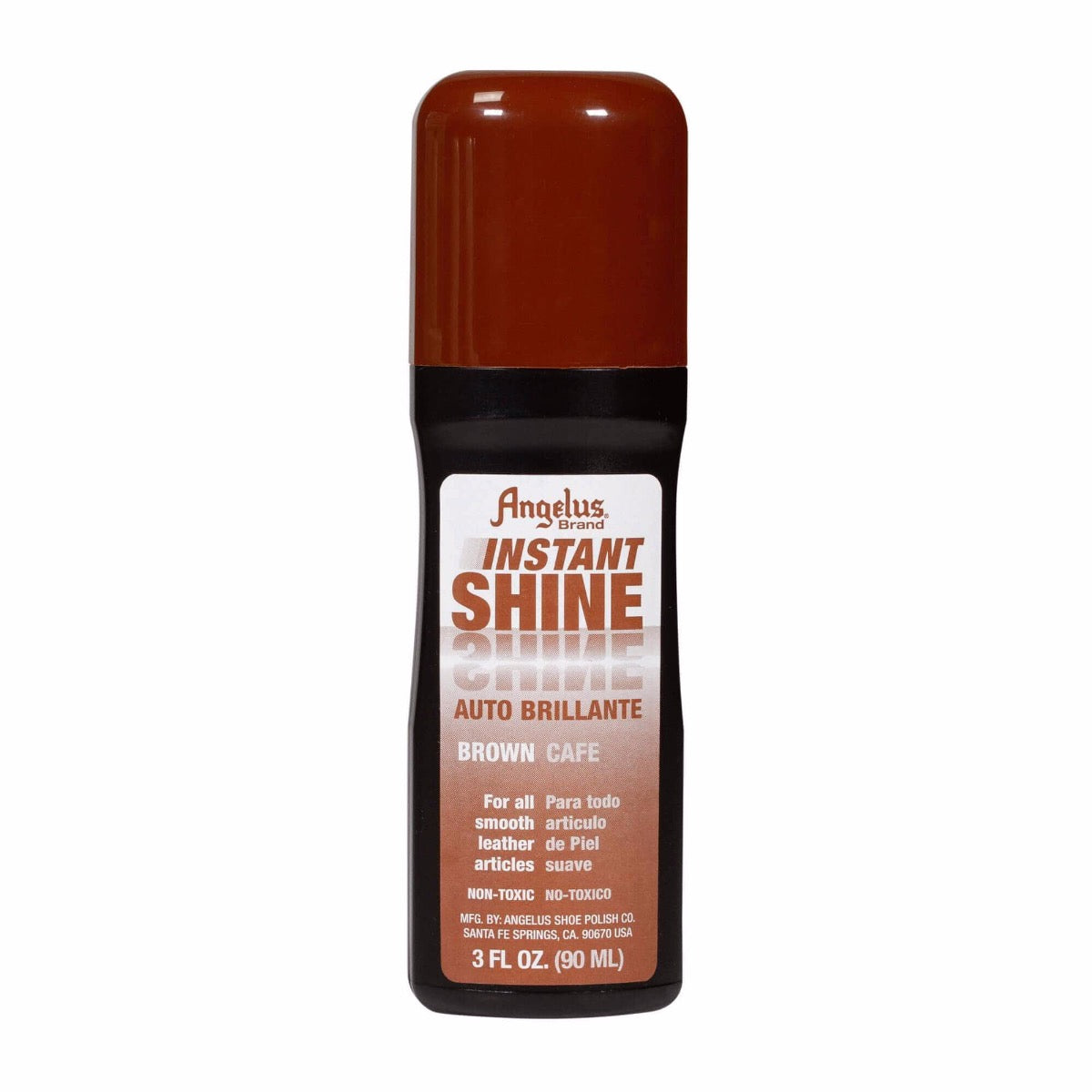 Angelus Instant Shine Brown 88ml