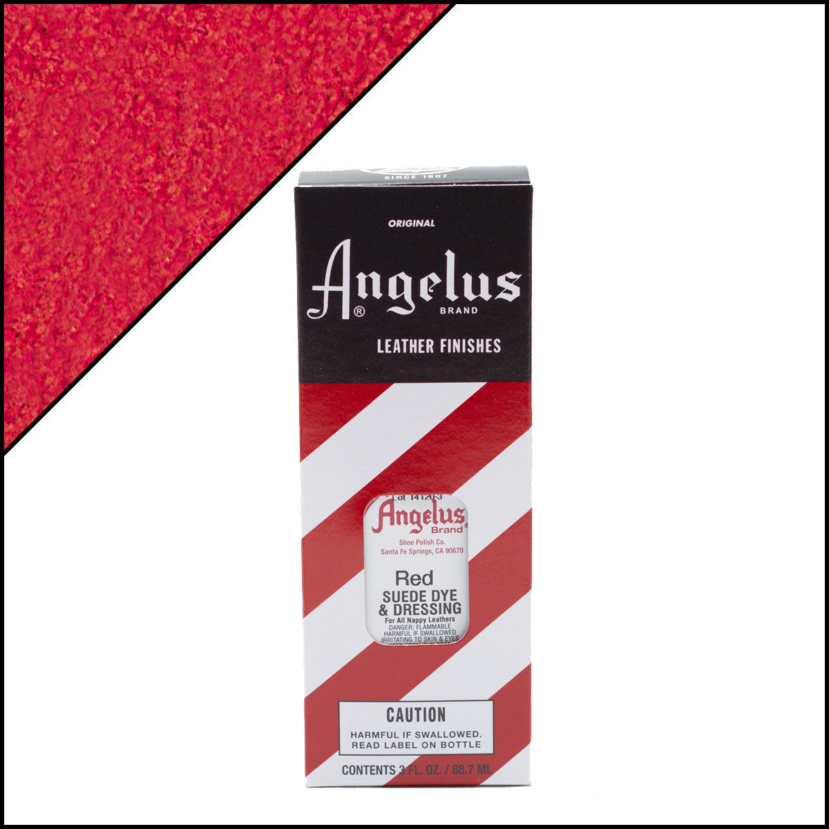 Fabric Dye Dye For Shoes Suede Looking For Angelus Suede Dye Red
