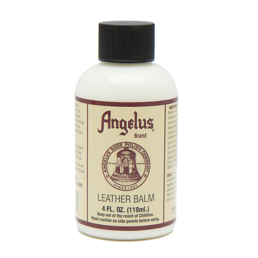 Angelus Leather Balm 118 ml