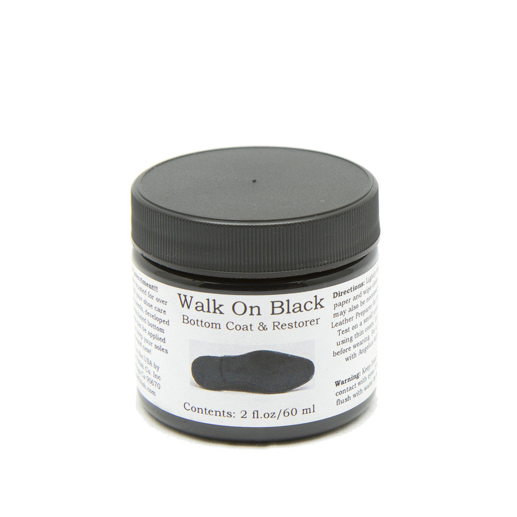 Angelus Walk on Black 60 ml