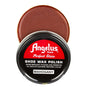 Angelus Shoe Wax Polish Mahogany 88 ml