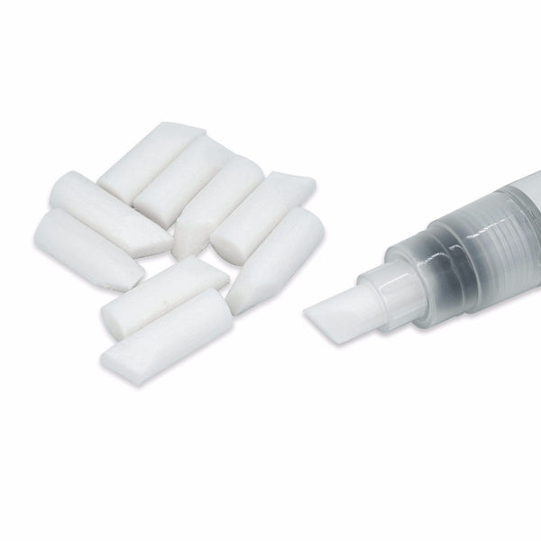 Angelus Paint Marker Replacement Tips - 10mm