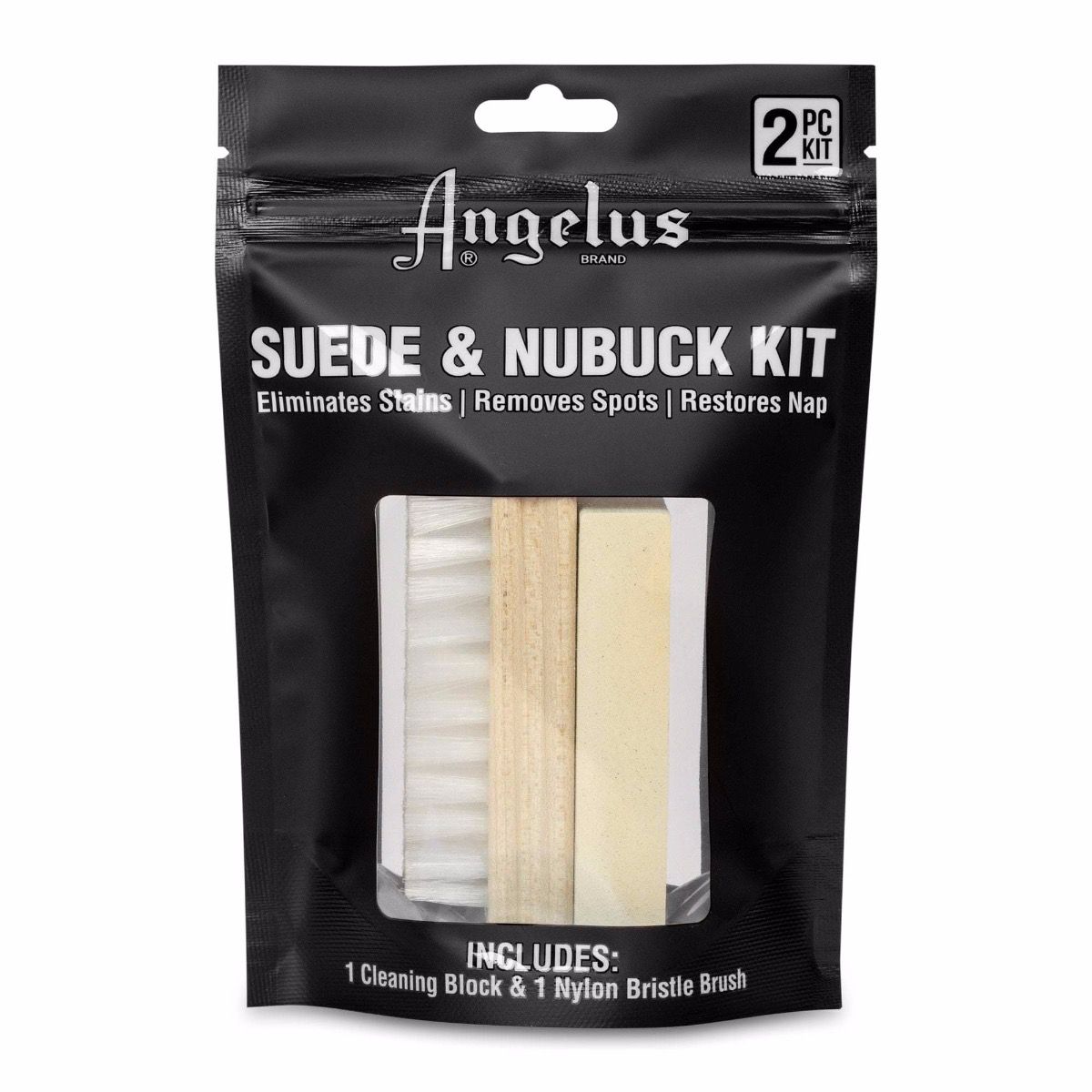 Angelus Nubuck Suede Kit Angelus Brand