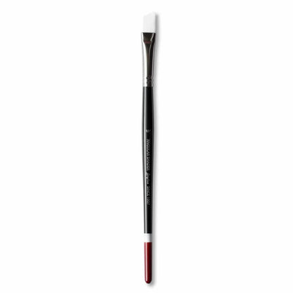 Angelus Paint Brush - 1/2" Angular Shader
