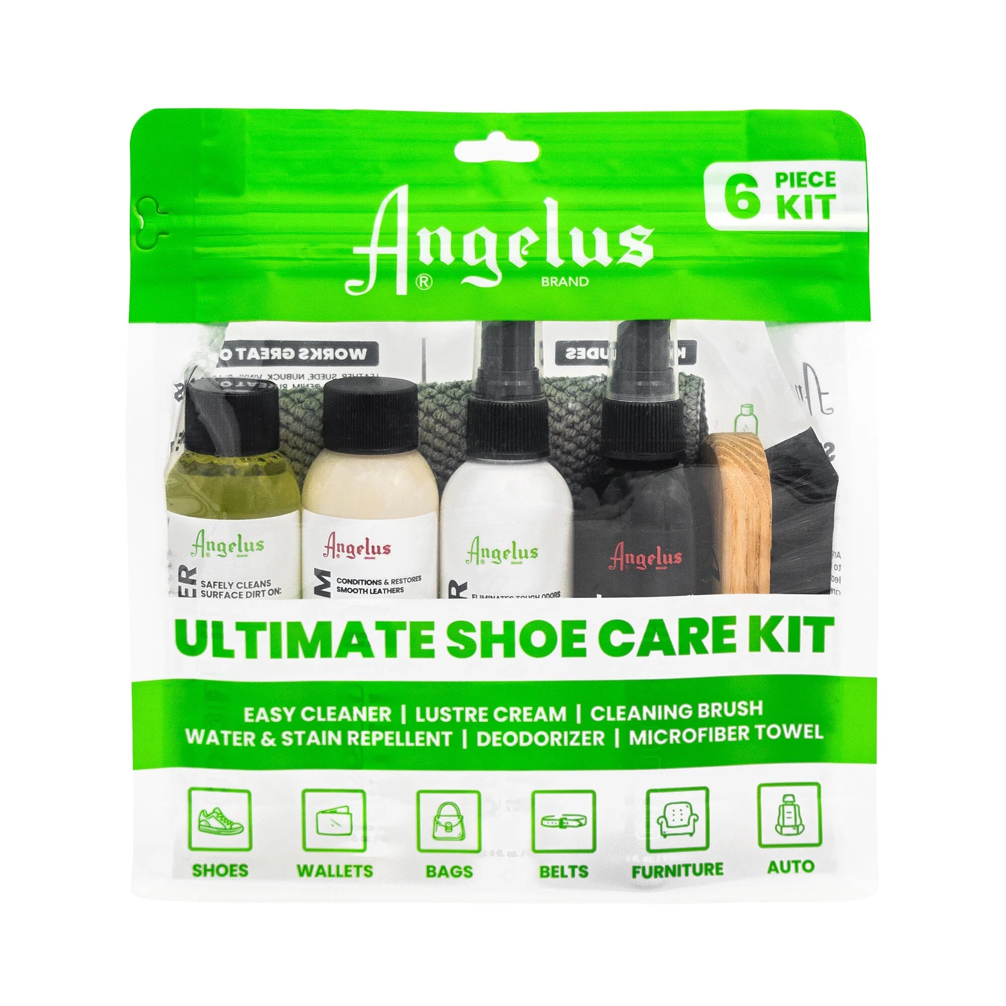 Shoe care uk on sale