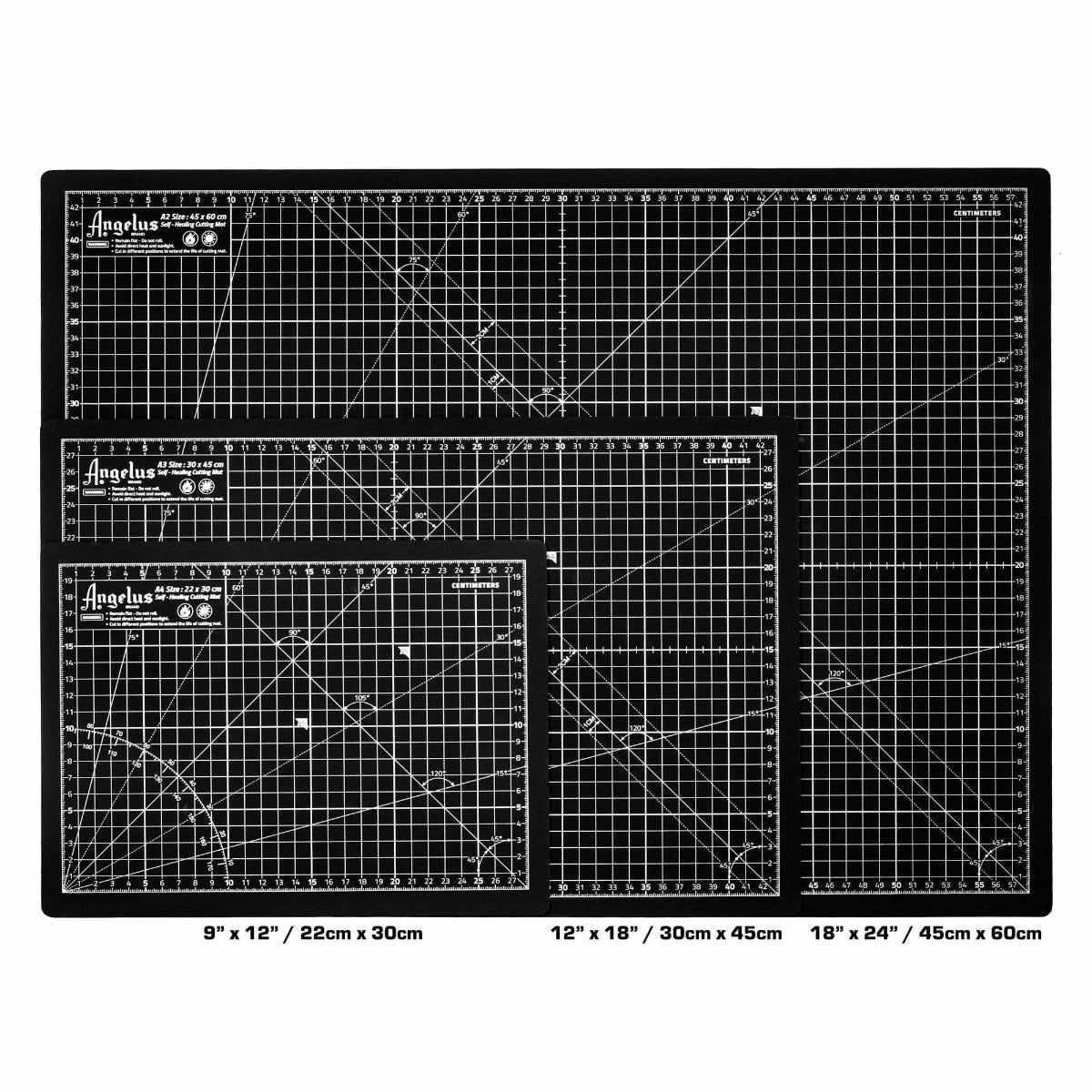 Angelus Self-Healing Cutting Mat