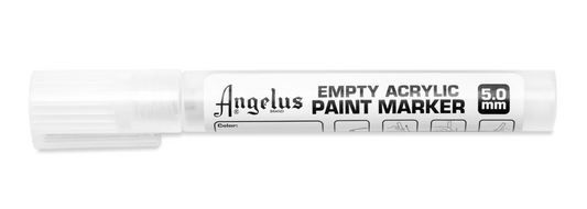 Angelus Empty Paint Marker 5mm