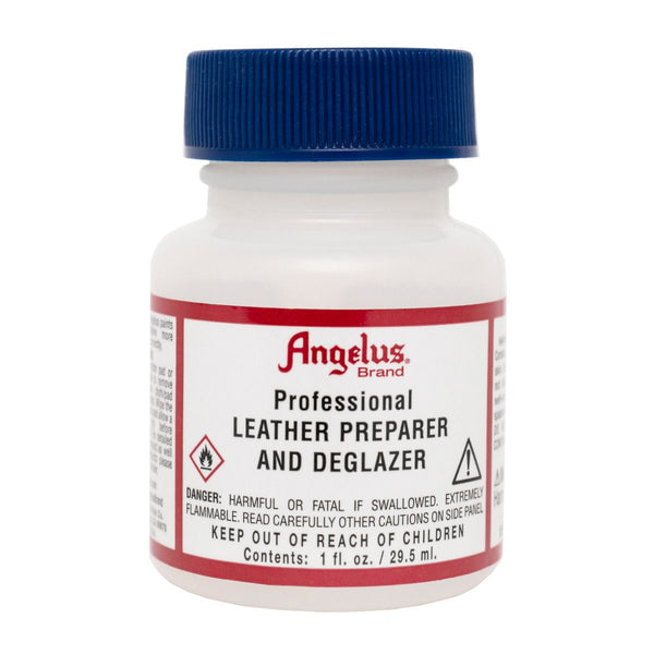 Angelus Preparer and Deglazer