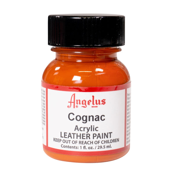 Angelus Leather Paint Cognac