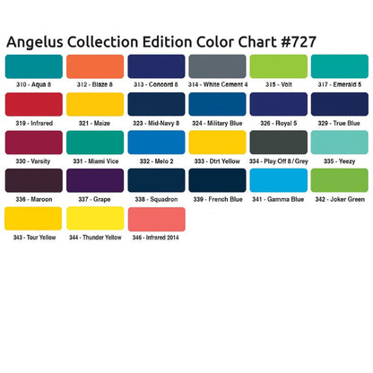 Angelus Collector Edition Maize 1oz