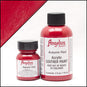 Angelus Leather Paint Autumn Red
