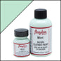 Angelus Leather Paint Mint