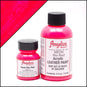 Angelus Leather Paint Rio Red