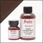 Angelus Leather Paint Rich Brown