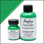 Angelus Pearlescent Emerald Green